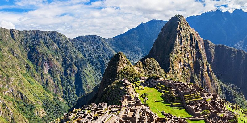 South American Cultural Journey